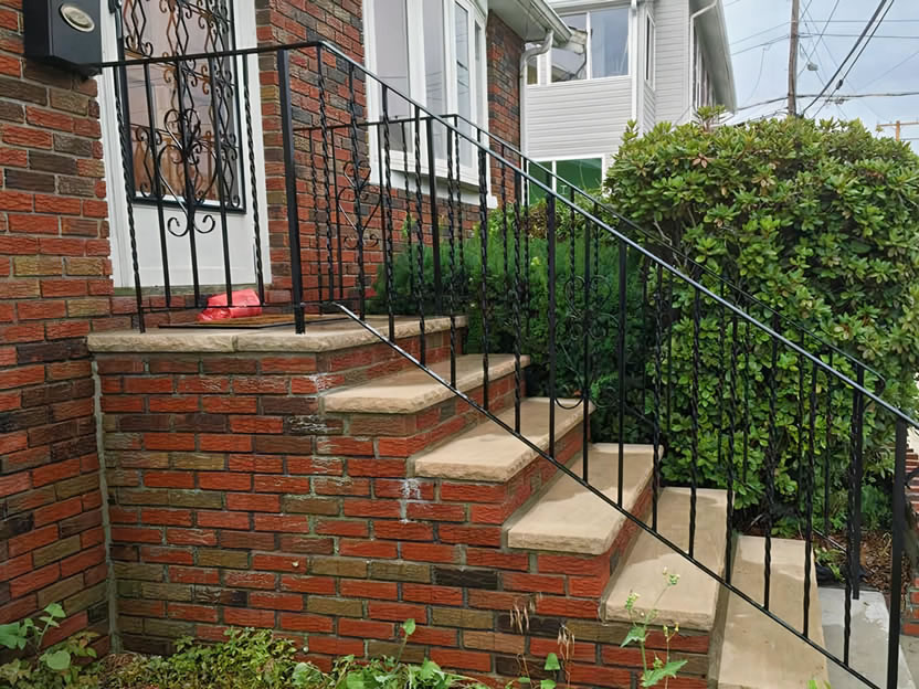 Azores Iron Work Corp Azores Iron Work Corp